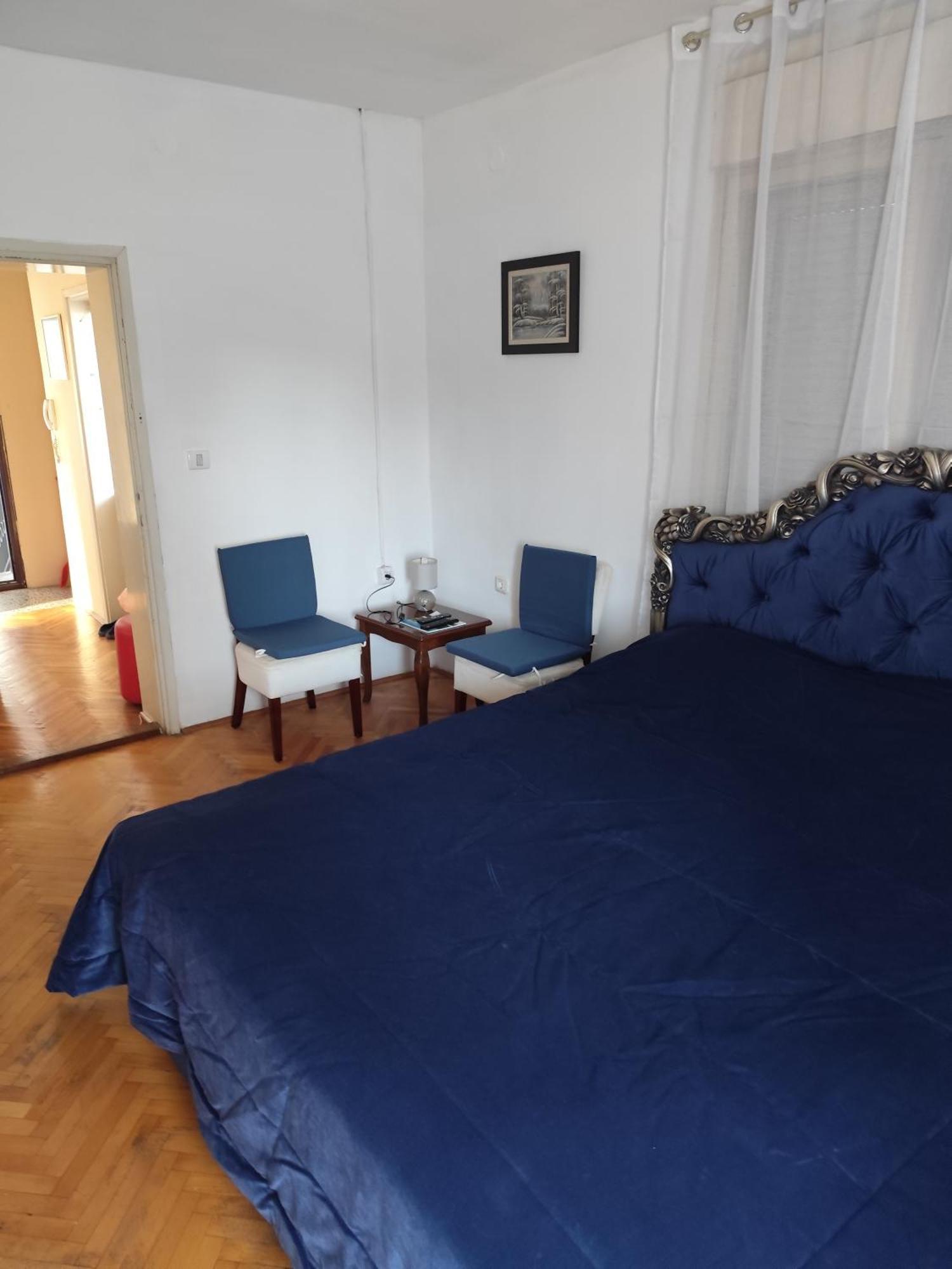 Sweet Dream Rooms Podgoriţa Exterior foto
