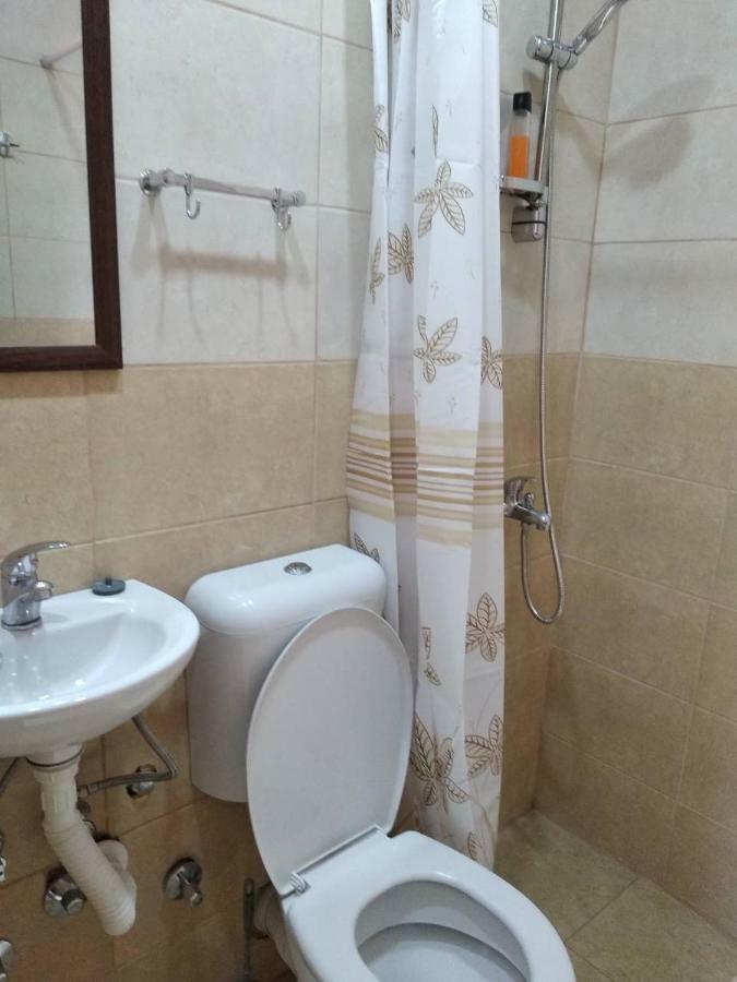 Sweet Dream Rooms Podgoriţa Exterior foto