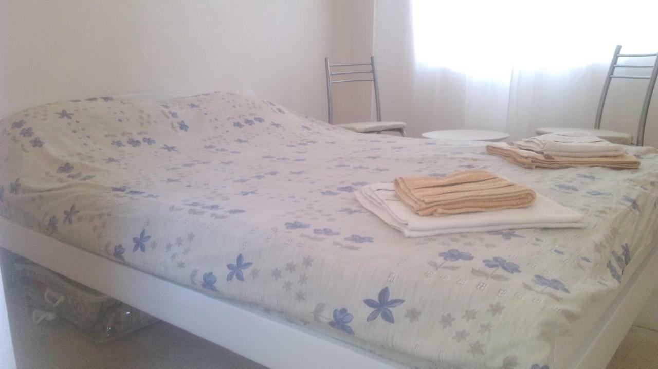 Sweet Dream Rooms Podgoriţa Exterior foto